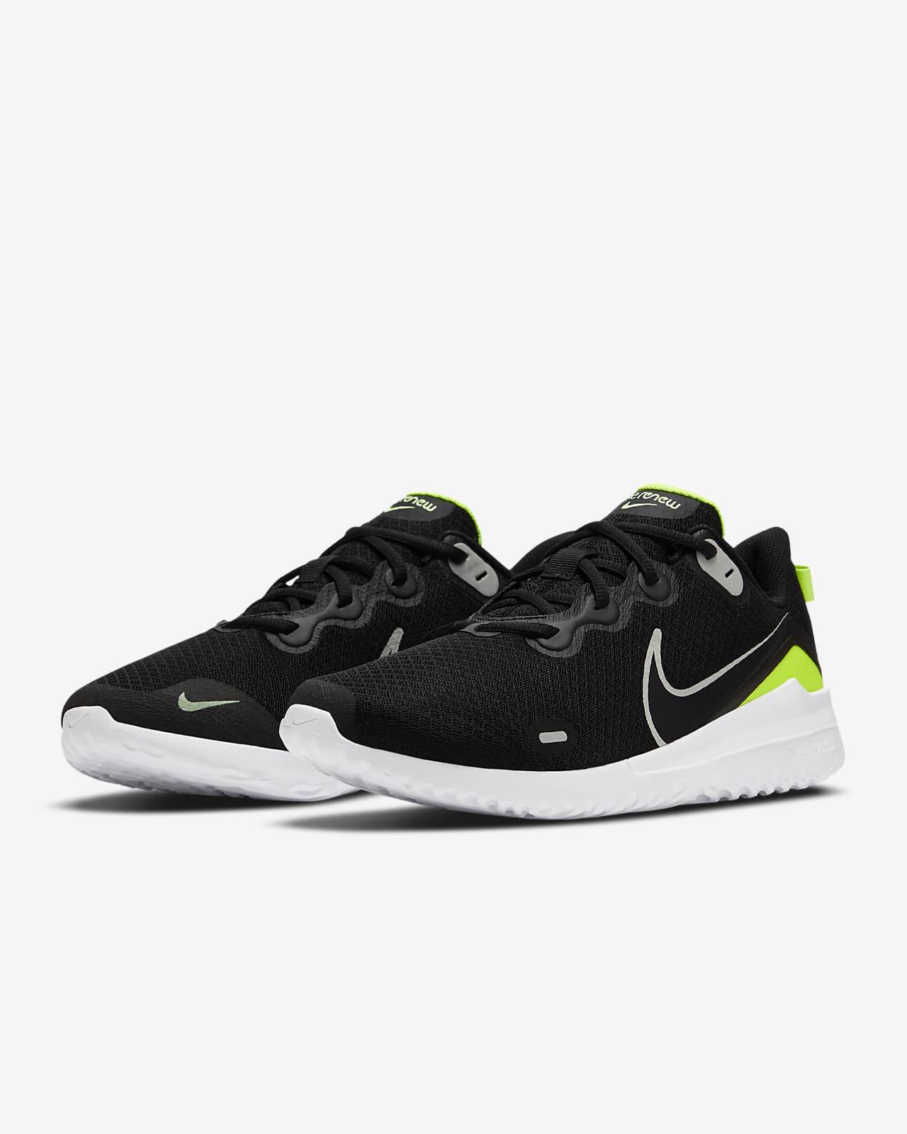 nike renew ride 1